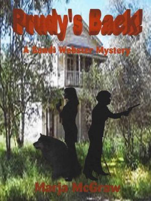 [Sandi Webster Mystery 03] • Prudy's Back!